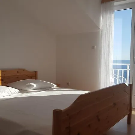 Maison d'hôtes Bosankic *