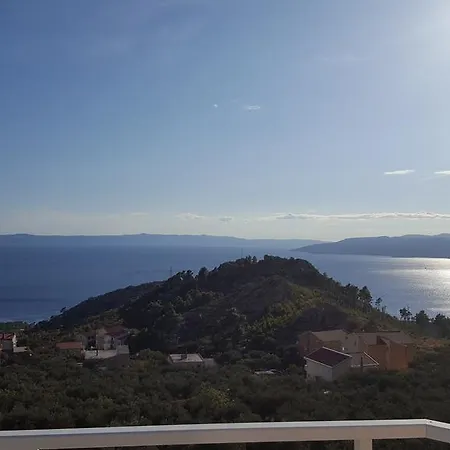 Maison d'hôtes Bosankic Veliko Brdo (Makarska)