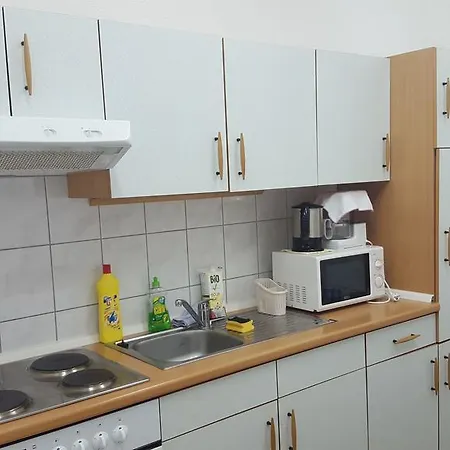 Bosankic Veliko Brdo (Makarska)