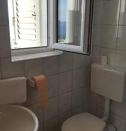 Bosankic Veliko Brdo (Makarska)