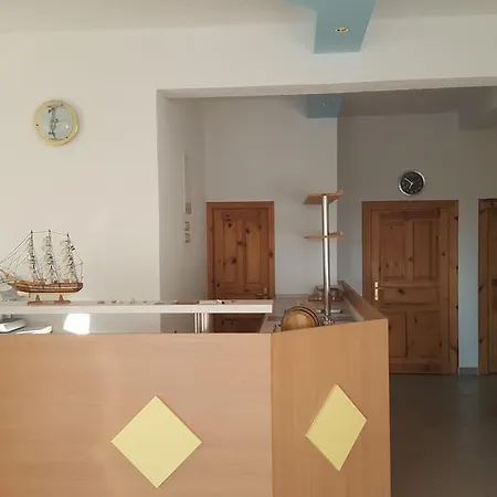 Πανσιόν Bosankic *