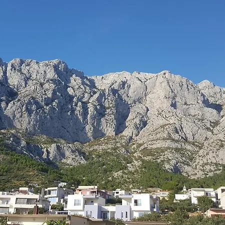 Bosankic * Veliko Brdo (Makarska)