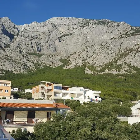 Bosankic Πανσιόν *